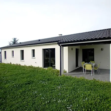 Palais Sur - Maison Recente Confort - Wifi - Au Calme 滨海圣帕莱