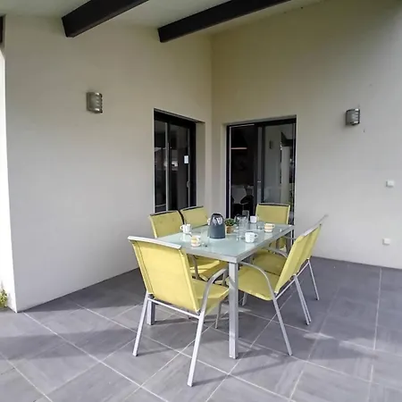 别墅 Palais Sur - Maison Recente Confort - Wifi - Au Calme