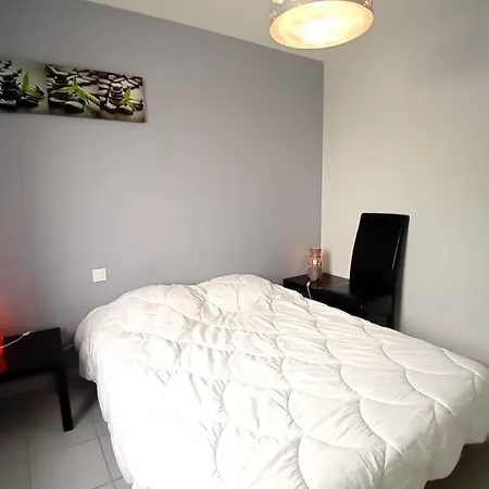 Palais Sur - Maison Recente Confort - Wifi - Au Calme 别墅 *