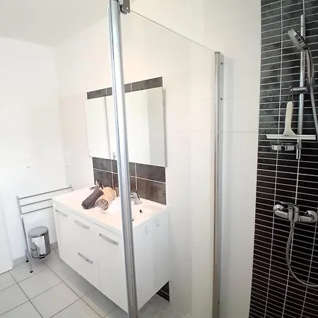 别墅 Palais Sur - Maison Recente Confort - Wifi - Au Calme *