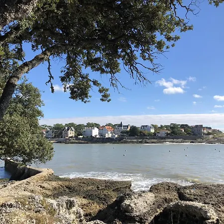 Palais Sur - Maison Recente Confort - Wifi - Au Calme