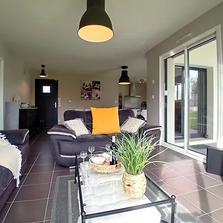 Palais Sur - Maison Recente Confort - Wifi - Au Calme 别墅 *