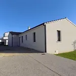Palais Sur - Maison Recente Confort - Wifi - Au Calme Villa *