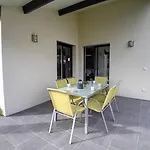 Villa Palais Sur - Maison Recente Confort - Wifi - Au Calme