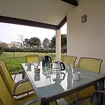 Palais Sur - Maison Recente Confort - Wifi - Au Calme *
