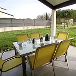 Villa Palais Sur - Maison Recente Confort - Wifi - Au Calme *