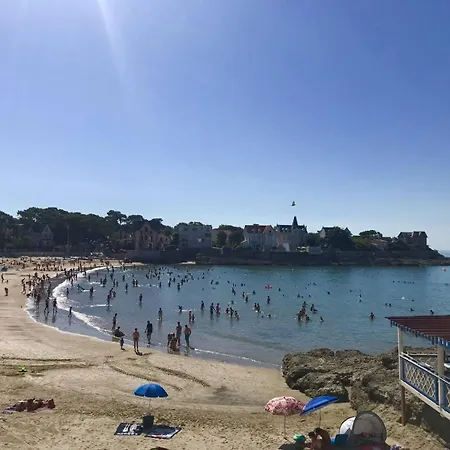 Palais Sur - Maison Recente Confort - Wifi - Au Calme