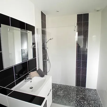 Palais Sur - Maison Recente Confort - Wifi - Au Calme Saint-Palais-sur-Mer