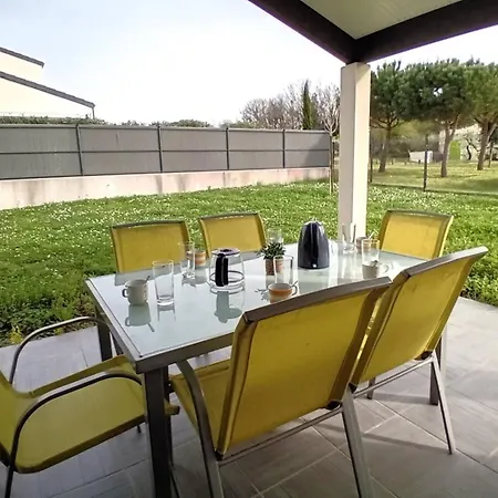 Villa Palais Sur - Maison Recente Confort - Wifi - Au Calme *