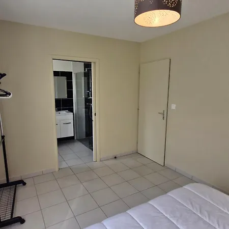 Palais Sur - Maison Recente Confort - Wifi - Au Calme Villa *