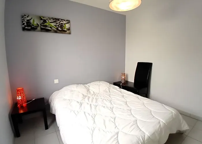 Palais Sur - Maison Recente Confort - Wifi - Au Calme Вилла *