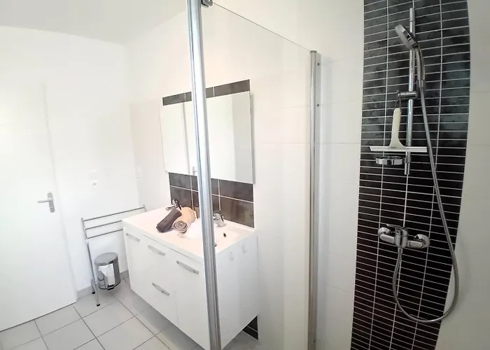 Вилла Palais Sur - Maison Recente Confort - Wifi - Au Calme *